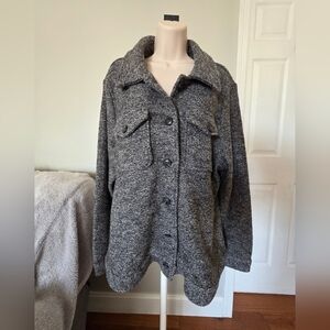 Cynthia Rowley Coat